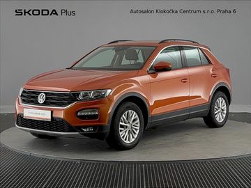 1,5TSI110 kW Comfortline