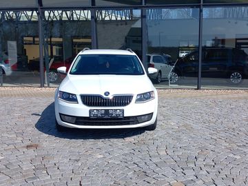 Ambition 2.0 TDI/110 kW