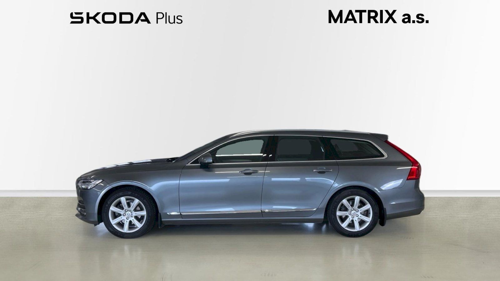 Volvo V90, Kombi Inscription 2.0 TDI 110k - fotka 3