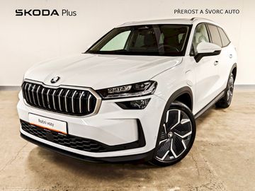 iV 1.5 TSI 150 kW DSG Exclusiv
