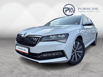 Ambition 1.4 TSi 160kw Combi P