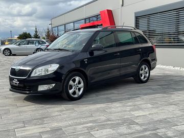 Family + 1.2 TSI 63kW