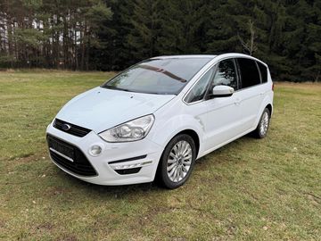 2,2TDCi 200PS panorama,keyless