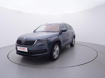 Style Plus 2.0 TDI 110 kW