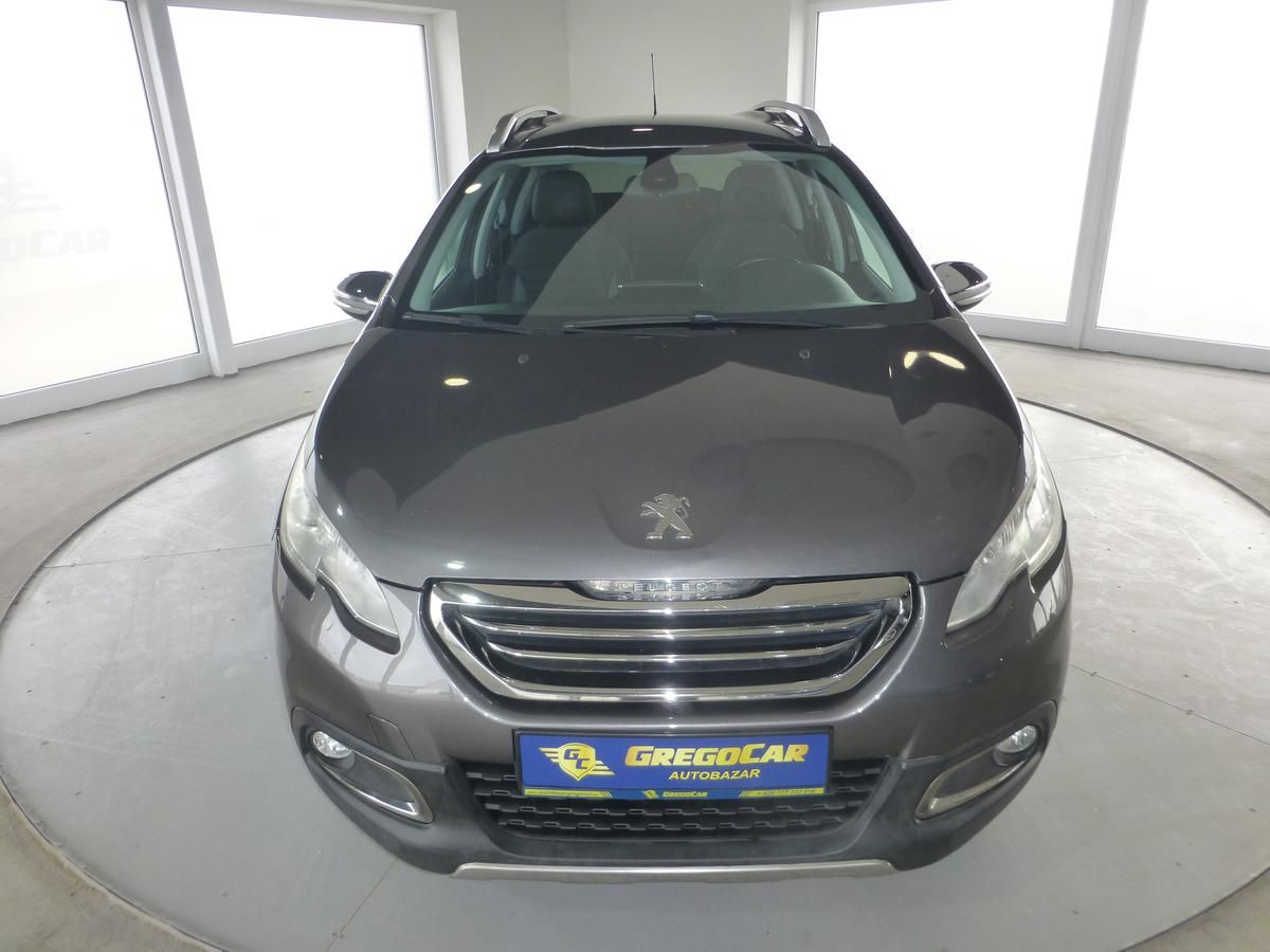 Peugeot 2008, 1,6HDI-88KW*NAVI*ALU*VYHŘ.SED* - fotka 3