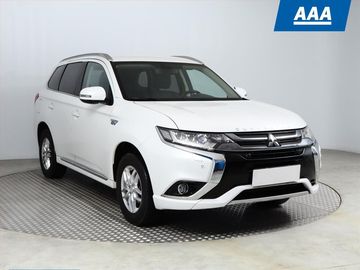 2.0 PHEV, 4X4, Automat, ČR