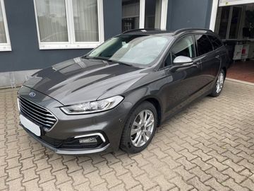 2.0 MHEV Hybrid*Kamera*Navi*