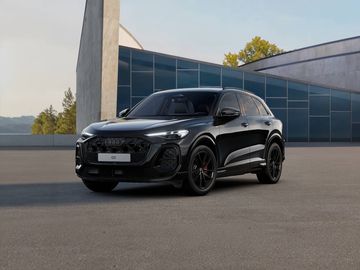 Quattro ST7 2,0TDI