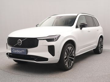 B5 AWD AUT DARK PLUS 7míst