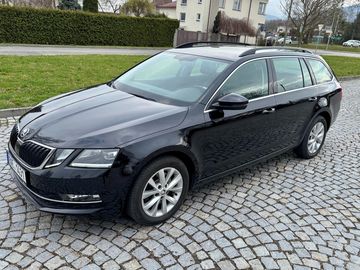 2.0 TDi 135 kW 4x4 Style, DSG