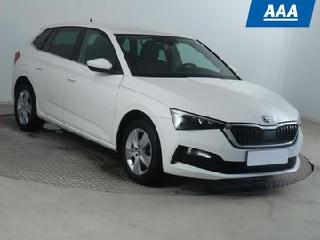 1.0 TSI, ČR,1.maj
