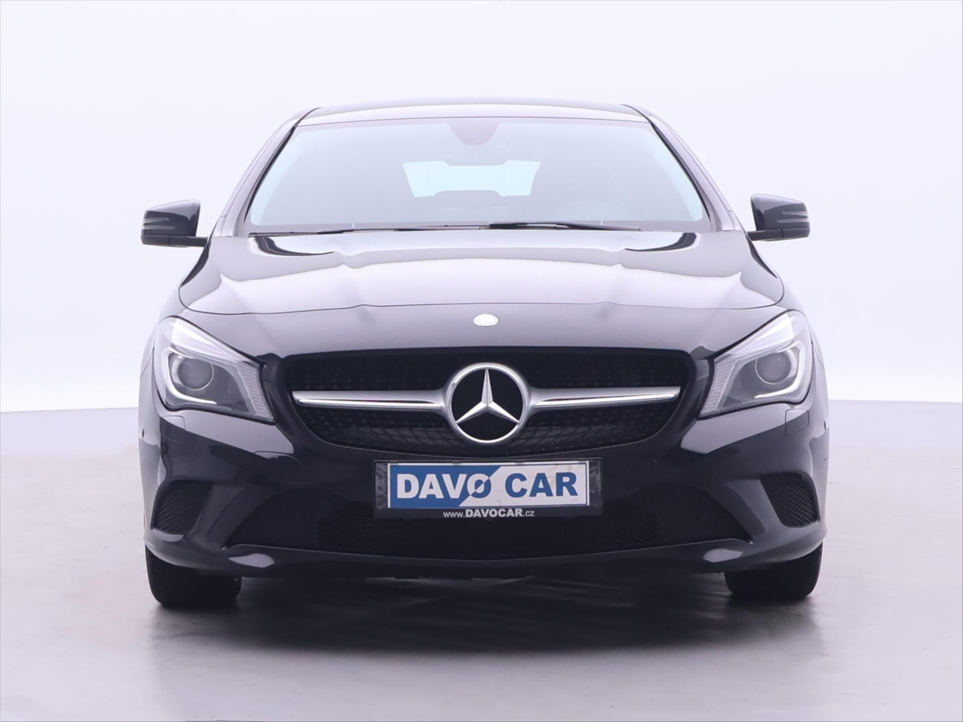 Mercedes-Benz CLA, 2,0 250 155kW 4Matic Xenon - fotka 2
