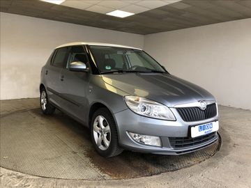 1,2 TSI