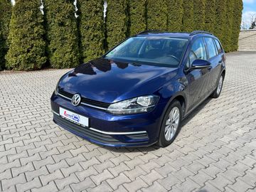 1.0 TSI Comfortline