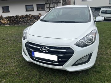 Hyundai i30 kombi 2016 benzin