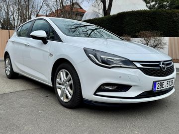 1,4 Turbo, příslušenství Thule