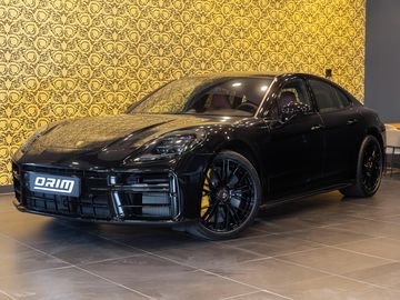 GTS 4.0 V8 PDK PCCB PANO