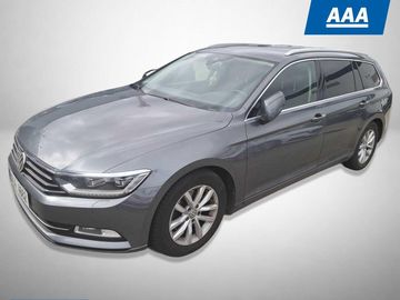 2.0 TDI, Comfortline, Navi
