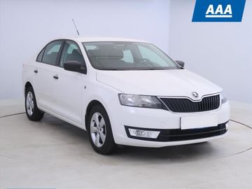 1.2 TSI, Serv.kniha