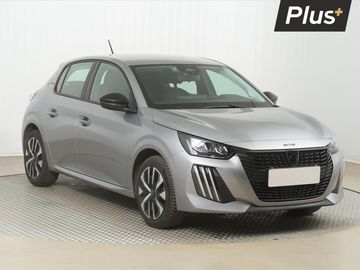 1.2 PureTech, ČR,1.maj