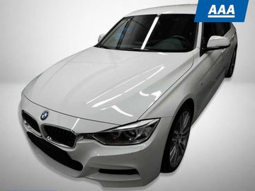 330 d xDrive, M Sport, 4X4