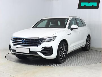 3.0 TDI, 4x4, Vzduch, ACC