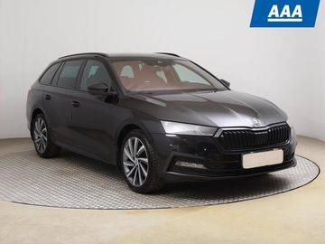 1.5 TSI, Style Plus