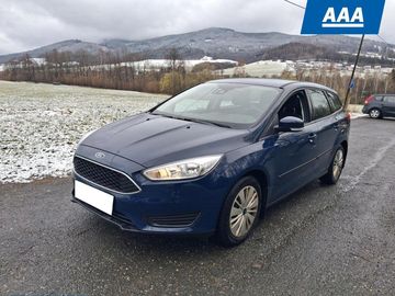 1.6 i, ČR,1.maj, Serv.kniha