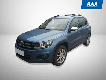 2.0 TDI, Automatická klima