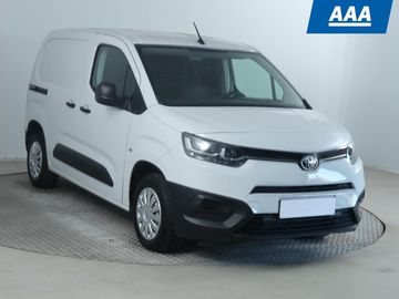 1.2 T, L1, Nové v ČR