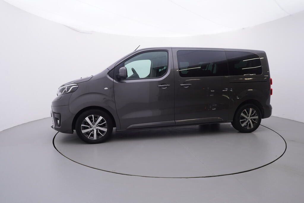 Toyota Proace, 2.0 110 kW - fotka 2