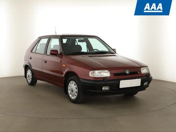 1.6, po STK, za dobrou cenu