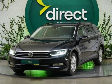 1.6 TDI 88 kW Comfortline