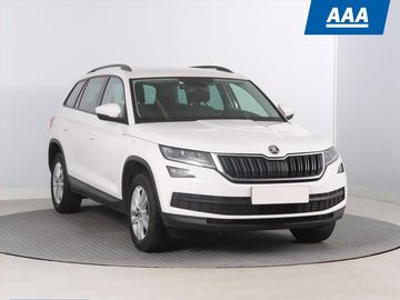 2.0 TDI, 4X4