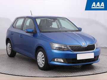 1.0 TSI, Ambition Plus, ČR