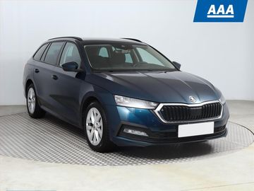 1.5 TSI G-TEC