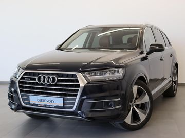 3.0 TDI 200 kW Quattro
