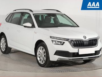 1.0 TSI, Ambition Plus