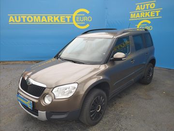 2,0 TDi 81KW