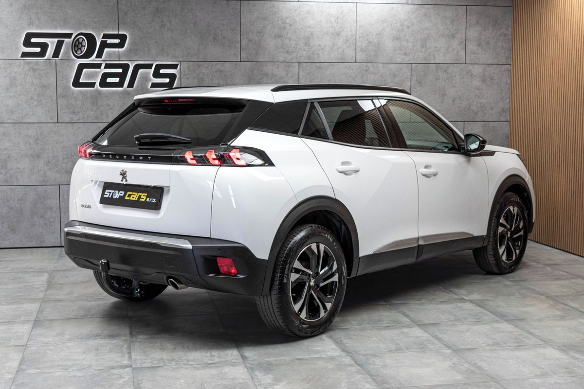 Peugeot 2008, 1.5 BlueHDi TAŽNÉ*DPH*ČR 1.MAJ - fotka 6