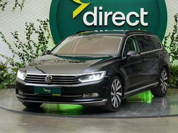 2.0 TDI 140 kW DSG Sport