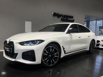 M50 xDrive GC SoH 92% Taž. HuD