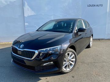 Style 1,0 TSI 81 kW