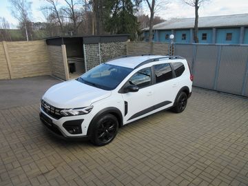 Extreme 110 TCe 81 kw  7 míst