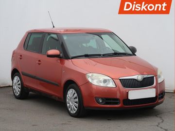 1.4 16V, Ambition, Klima