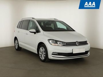2.0 TDI, Highline, Automat