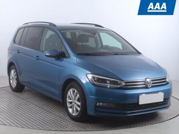 2.0 TDI, Comfortline, Automat
