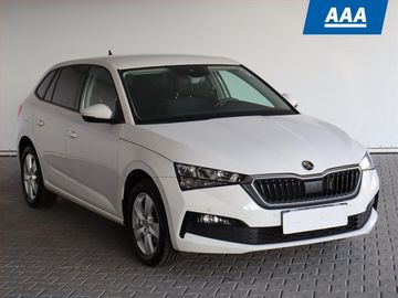 1.0 TSI, Ambition, Serv.kniha