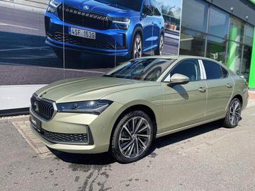 L&K  2,0 TDI 4x4 142 kW