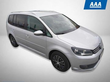 1.6 TDI, Comfortline, Navi